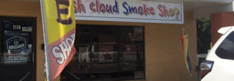 Kush Cloud Smoke Shop