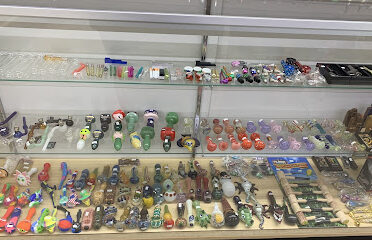 Boss Man’s (Convenience Store) (Smoke Shop) (Tobacco Shop) (Head Shop)