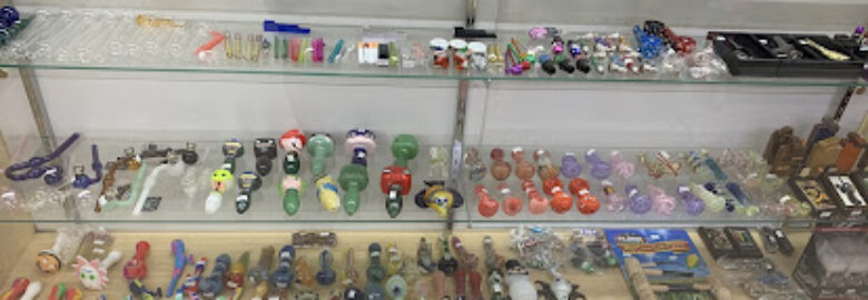 Boss Man’s (Convenience Store) (Smoke Shop) (Tobacco Shop) (Head Shop)