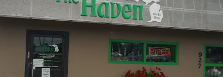 The Haven Smoke Shop – Brighton