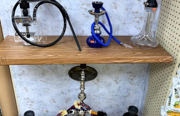 Palm Smoke Shop 2