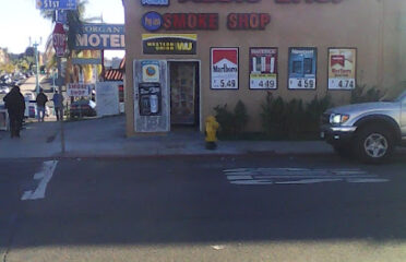 Payless Smoke Shop #1