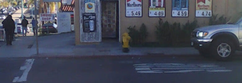 Payless Smoke Shop #1