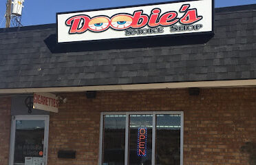 Doobie’s Smoke Shop