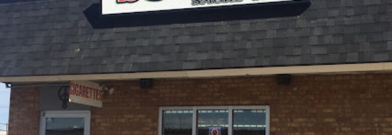 Doobie’s Smoke Shop
