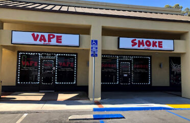 Vape Smoke Universe #1