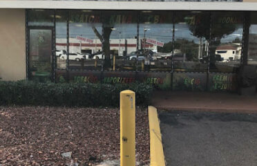 Marleys House Vape & Smoke Shop Bar Palm Harbor