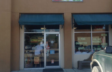 Stogies Smoke Shop & Vaporizer Center