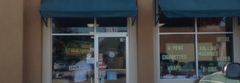 Stogies Smoke Shop & Vaporizer Center