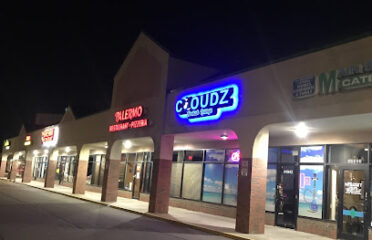 Cloudz smoke shop