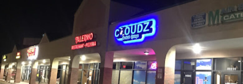 Cloudz smoke shop