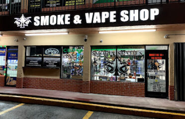 Smoke Shop and Vape Shop – SMOKIN SPADES
