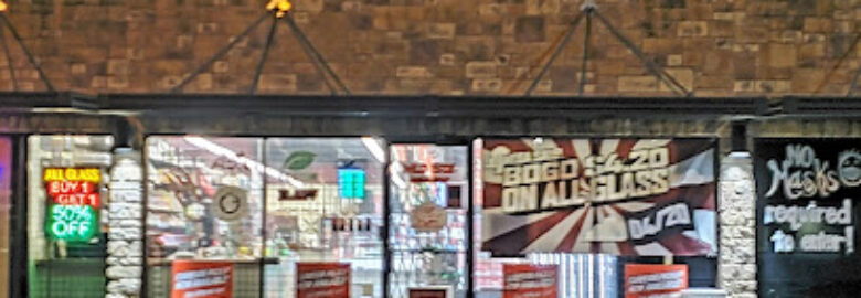 Wild Side Smoke Shop
