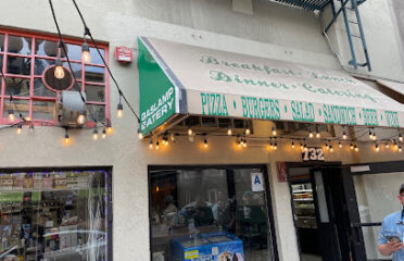 Gaslamp Liquor And Deli