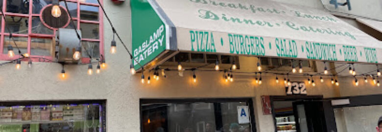 Gaslamp Liquor And Deli