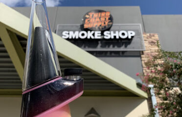 Third Coast Supply Co. Smoke Shop