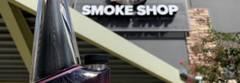 Third Coast Supply Co. Smoke Shop
