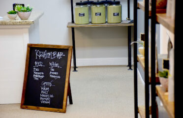 Bumble Bee Botanicals