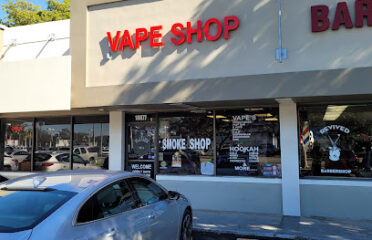 Flavah’s Vape-N-Smoke Shop