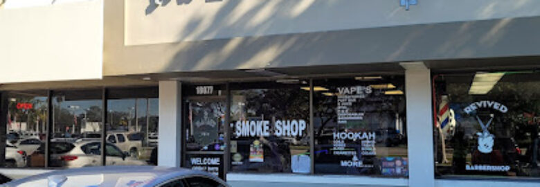 Flavah’s Vape-N-Smoke Shop