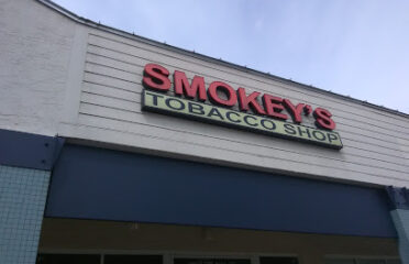Smokey’s Tobacco Shop 3