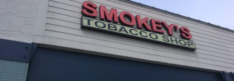 Smokey’s Tobacco Shop 3
