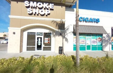 Bonita Smoke Shop