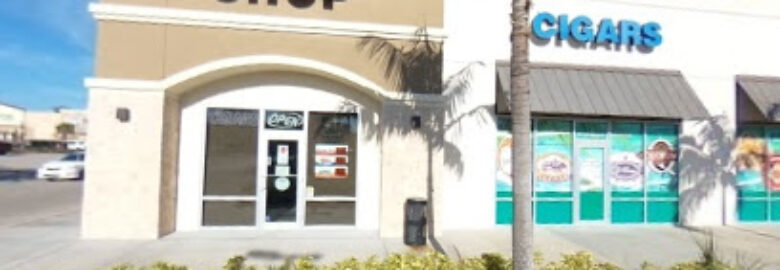 Bonita Smoke Shop