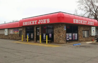 Wild Bill’s Tobacco