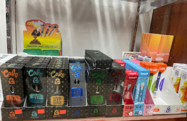 Smoker’s Smoke Shop #1 ( Delta 8, Vape, CBD, Kratom, Pipe, Hookah & More )
