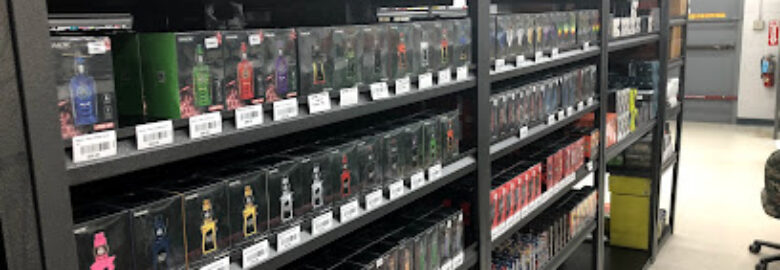 Sunshine Novelty For All Smoke Shops & Vape Shops Supplies ( Wholesale Only )