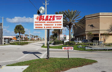 Blaze Smoke Shop