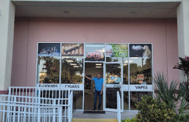 Cigars & Smoke Shop