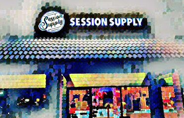 Session Supply Co.