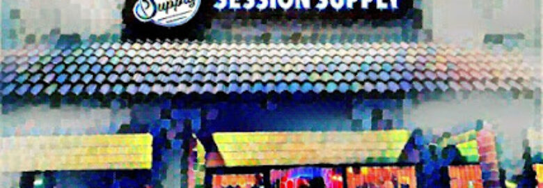 Session Supply Co.