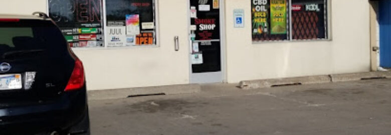 Smoke Shop