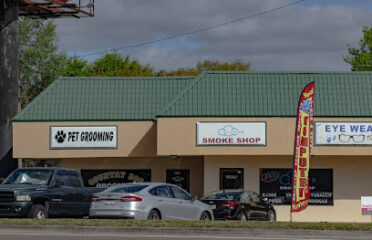 Cloud 9 Smoke Shop