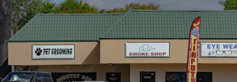 Cloud 9 Smoke Shop