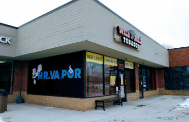 Wild Bill’s Tobacco