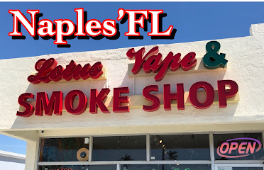 Lotus Vape & Smoke Shop