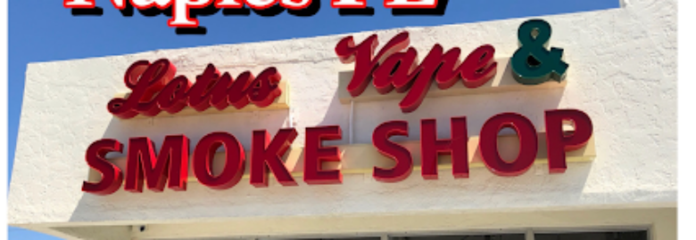 Lotus Vape & Smoke Shop
