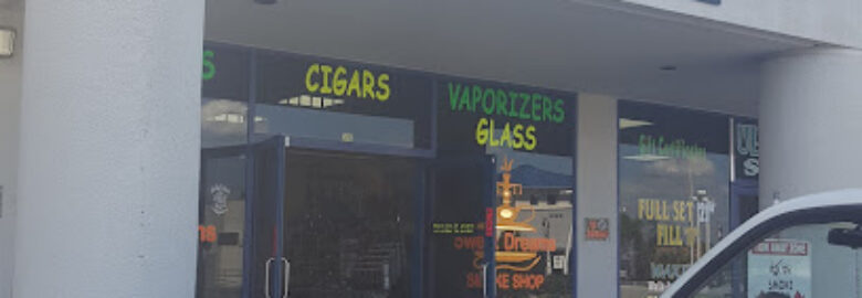 Sweet Dreams Smoke Shop