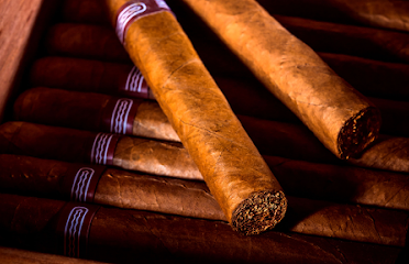 Texas Best Smokeshop & Humidor