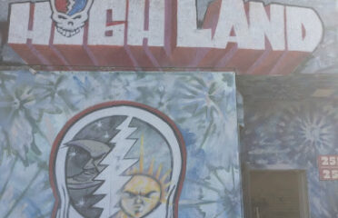 Highland 1 smoke shop