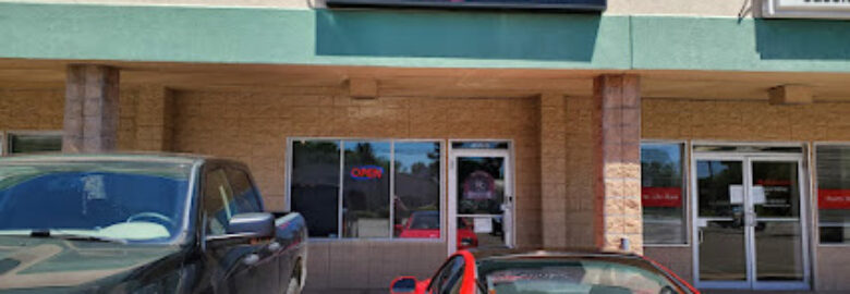 Vape & Smoke Stevensville