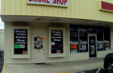 Hoppy Trails Smoke Shop