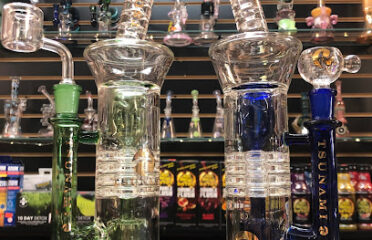 Wild Monkey Smoke Shop