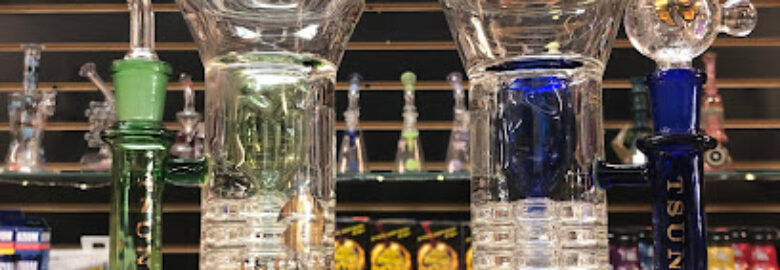 Wild Monkey Smoke Shop