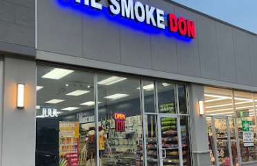 The Smoke Don