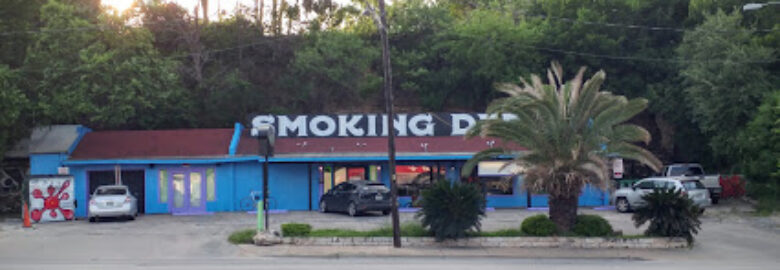 Smoking Depot